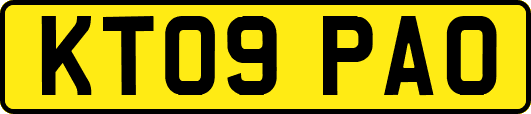 KT09PAO