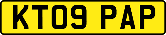 KT09PAP