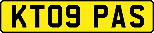 KT09PAS