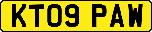 KT09PAW