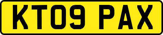 KT09PAX