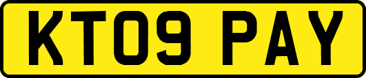 KT09PAY
