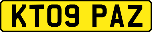 KT09PAZ