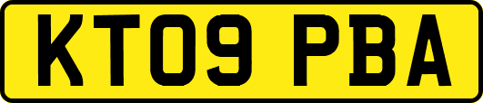 KT09PBA