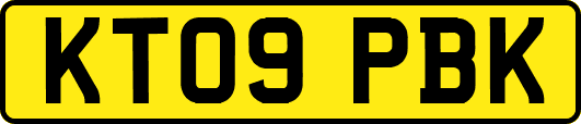 KT09PBK