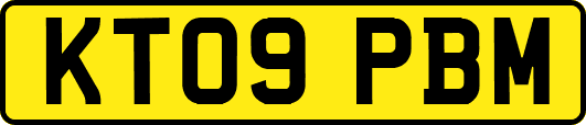 KT09PBM