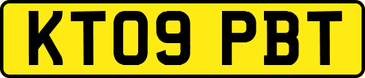 KT09PBT