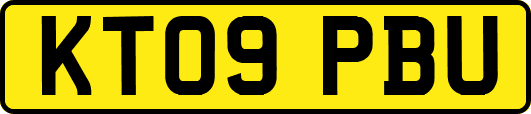 KT09PBU