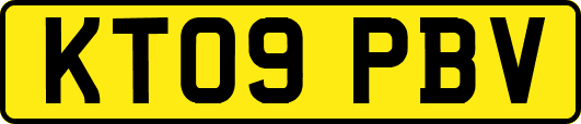 KT09PBV