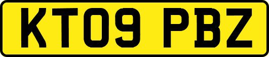 KT09PBZ