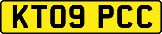 KT09PCC