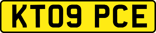 KT09PCE