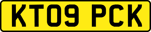 KT09PCK