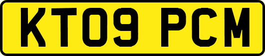 KT09PCM
