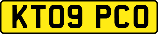 KT09PCO