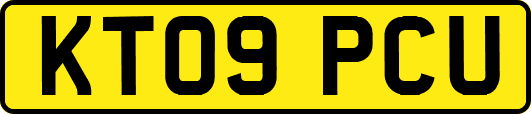 KT09PCU