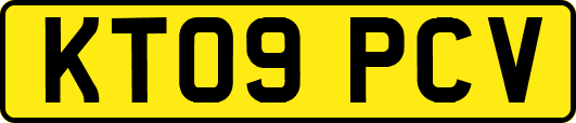 KT09PCV