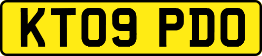 KT09PDO