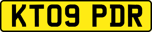 KT09PDR