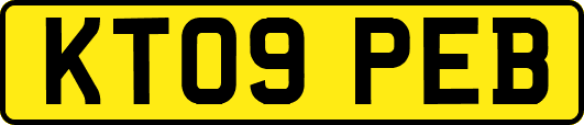 KT09PEB