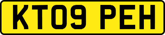 KT09PEH