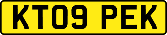 KT09PEK