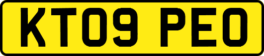 KT09PEO