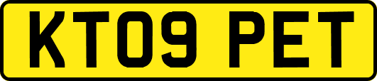 KT09PET