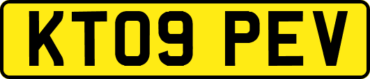 KT09PEV
