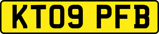KT09PFB