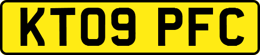 KT09PFC