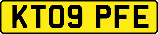 KT09PFE