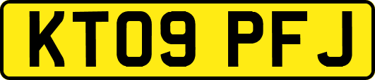 KT09PFJ