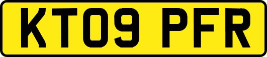 KT09PFR