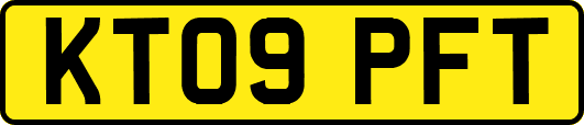 KT09PFT