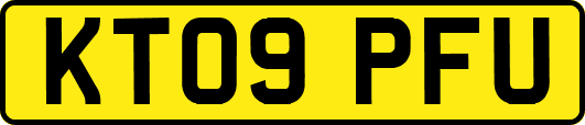 KT09PFU