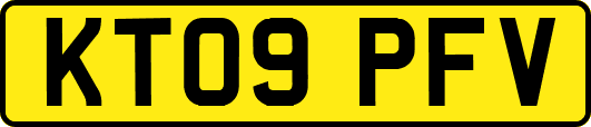 KT09PFV