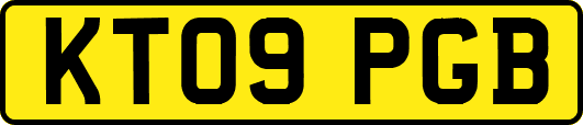 KT09PGB