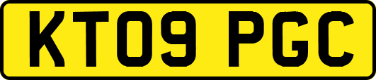 KT09PGC