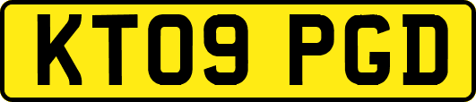 KT09PGD