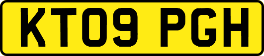 KT09PGH