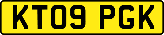 KT09PGK
