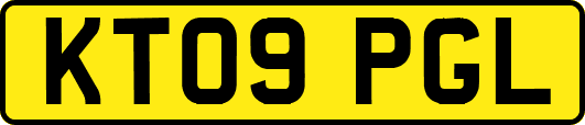 KT09PGL