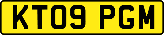 KT09PGM