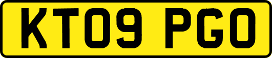 KT09PGO
