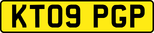 KT09PGP