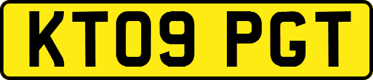 KT09PGT