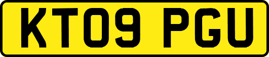 KT09PGU