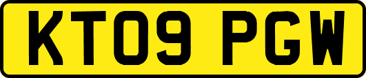 KT09PGW