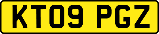 KT09PGZ